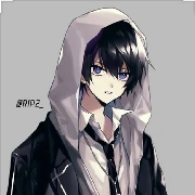 Dạ Vũ(Kaito)