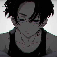 Sano Manjirou(Mikey)