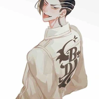 Kokonoi Hajime