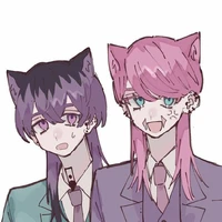 Rin và Sanzu