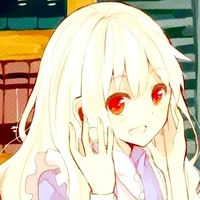 Luella(dạng người)