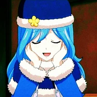 Juvia Lockser