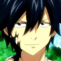 Gray Fullbuster