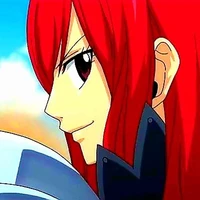 Erza Scarlet