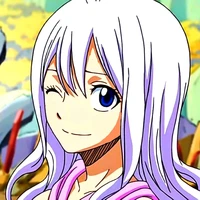 Mirajane Strauss