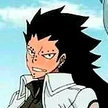Gajeel Redfox