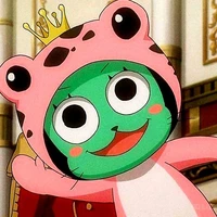 Frosch