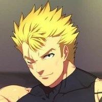 Laxus Dreyar