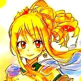Lucy Heartfilia