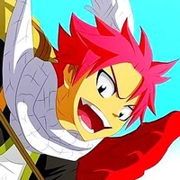 Natsu Dragneel