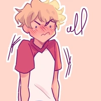 Tommy (đứa trẻ cuk suk)