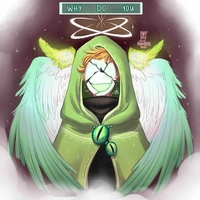 Dream XD (God of the server)