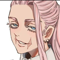Haruchiyo Sanzu