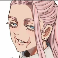 Haruchiyo Sanzu