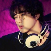 Kim Seokjin
