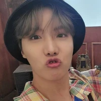 Jung Hoseok(J-hope)