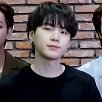 Min YoonGi