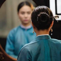 Tổ mẫu[Thiên Lam]