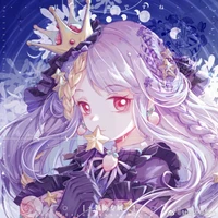 Elina Kiara / Hinako Haryna