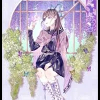 Tsuyuri ( Kido ) Sakura ( Thời Trụ )