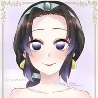 Kochou Shinobu ( Trùng Trụ )