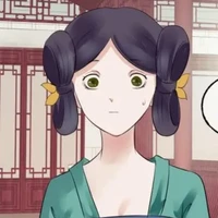 Nô tì của Hạc tỷ