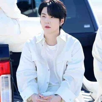 Yoongi