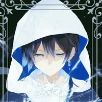 Lucius Gwydion