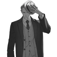 ông Noirth
