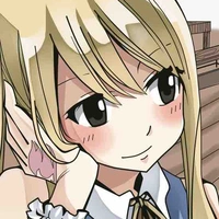 Lucy Heartfilia