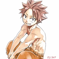 Natsu Dragnell