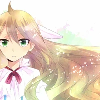 Mavis Vermilion (GVCN LỚP 12A1)