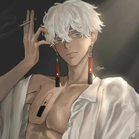 Karokawa izana