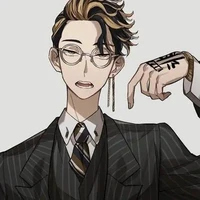 Hanma Shuji