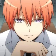 Gukushuu Asano