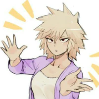 Bakugo Mitsuki