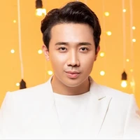 Trấn Thành (ba Huy)