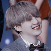 min yoongi. suga 