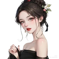 [01] Evelyn Oralie