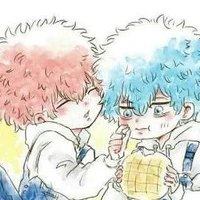 Smiley×Angry