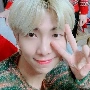 Kim NamJoon * ba TH , YG *