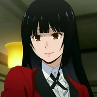 Jabami Yumeko