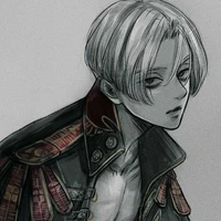 Sano Manjiro (Mikey)