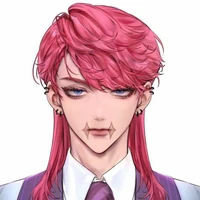 (Akashi)Sanzu Haruchiyo