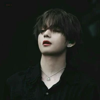 Kim Taehyung