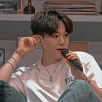 Min Yoongi