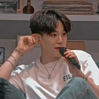 Min Yoongi