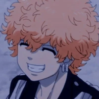 Kawata Nahoya "Smiley"