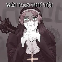 thú tội đi các cô