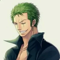 roronoa zoro